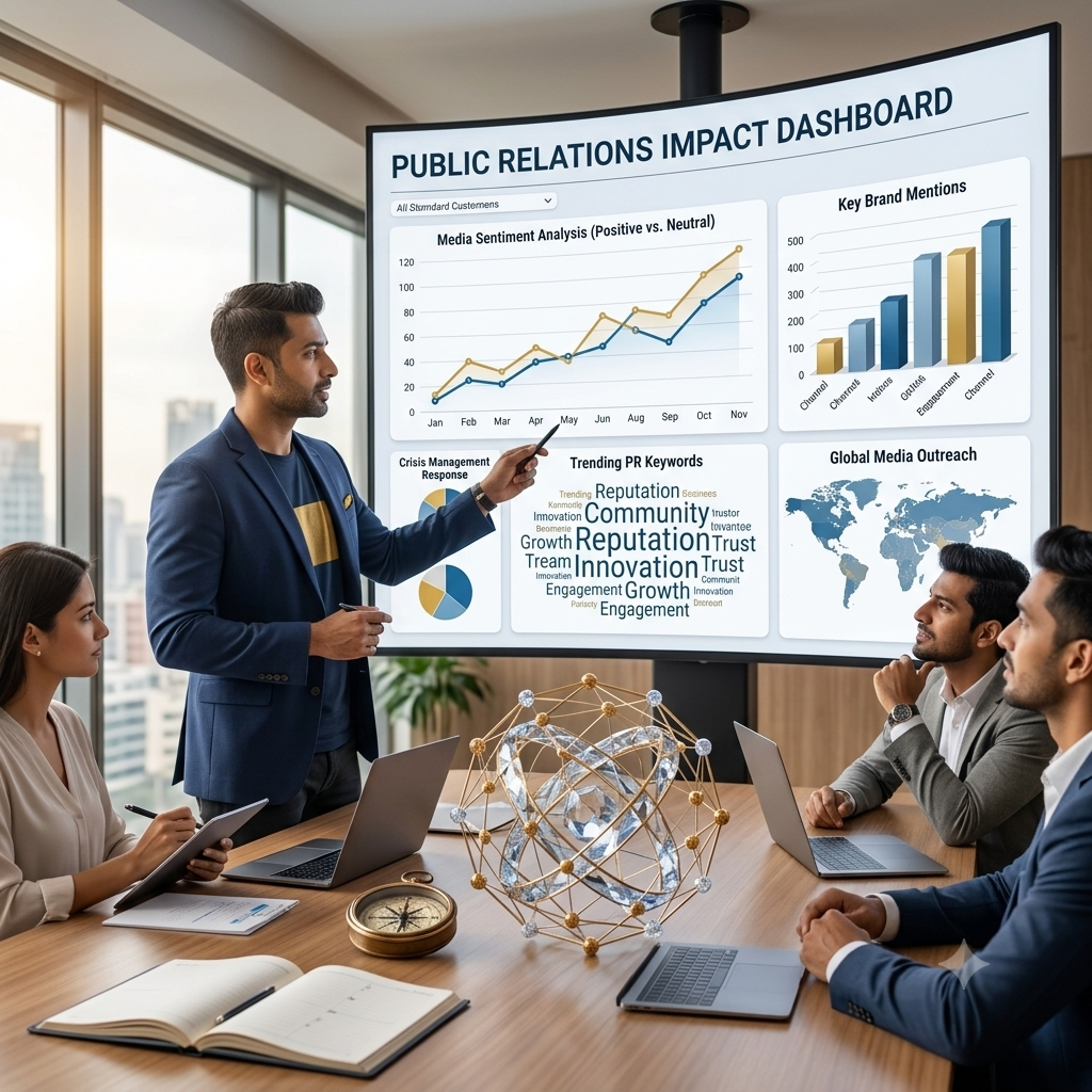 Digital market service in varanasi